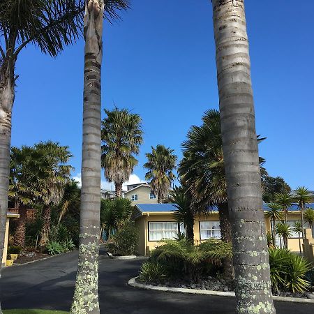 Raglan Palm Beach Motel Zewnętrze zdjęcie