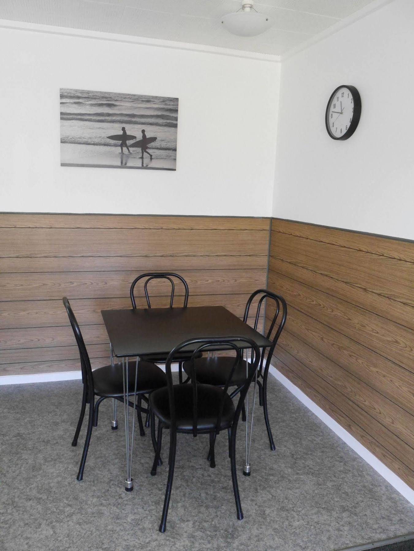 Raglan Palm Beach Motel Zewnętrze zdjęcie