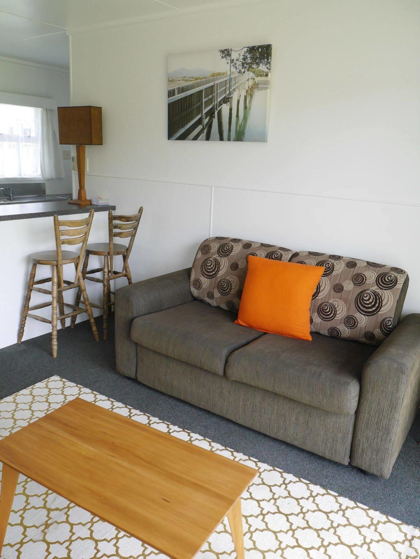 Raglan Palm Beach Motel Zewnętrze zdjęcie