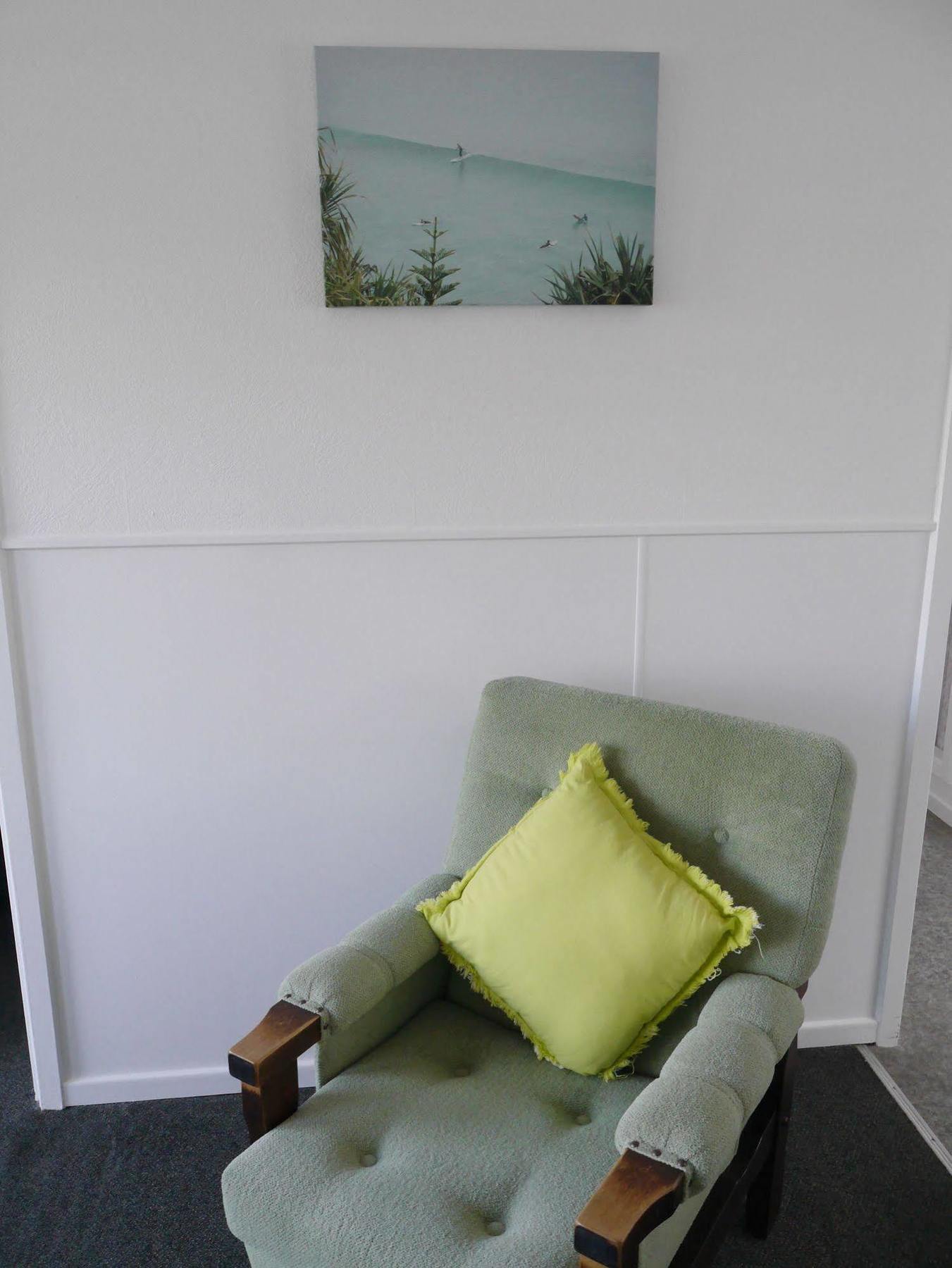 Raglan Palm Beach Motel Zewnętrze zdjęcie