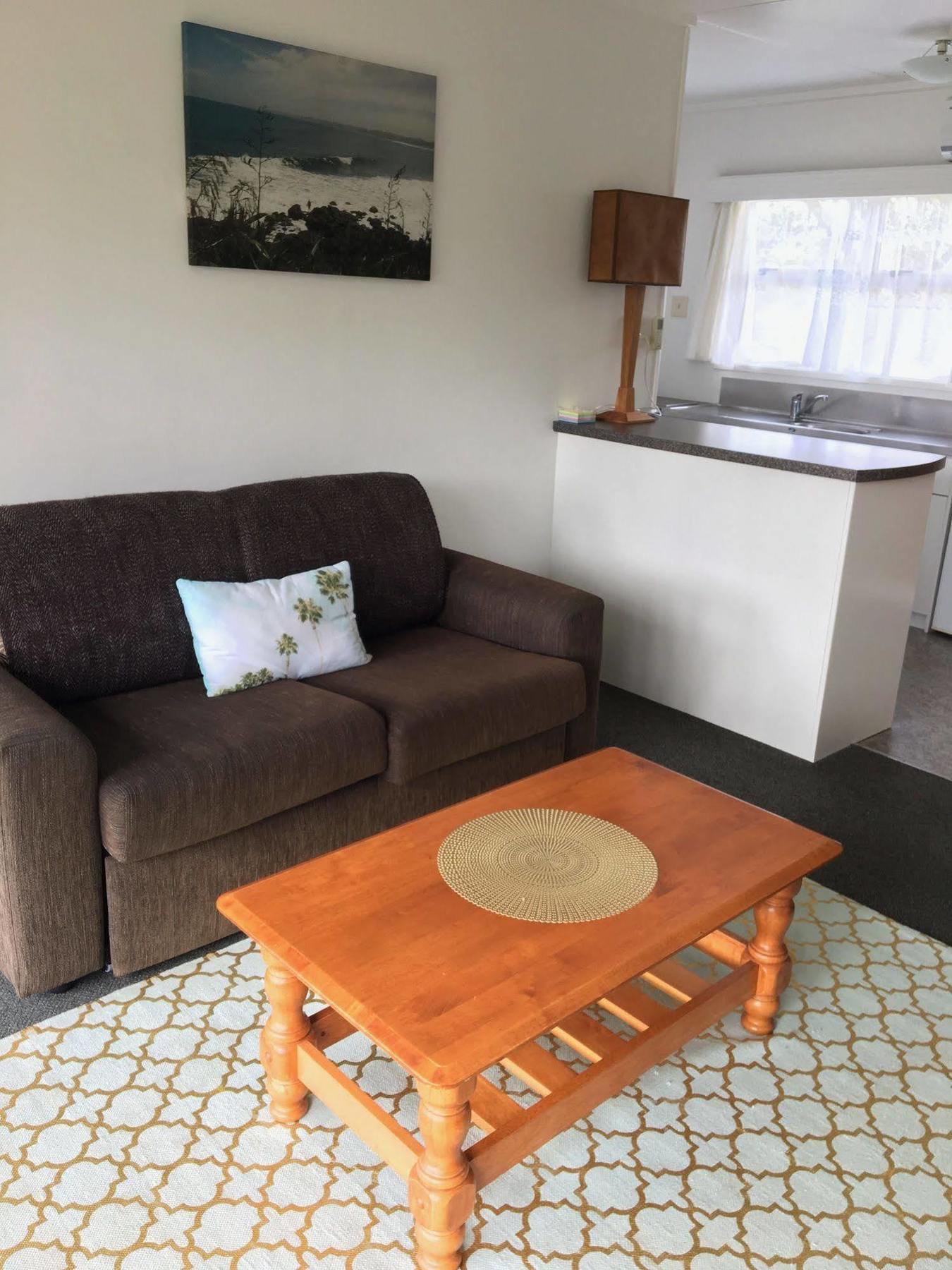 Raglan Palm Beach Motel Zewnętrze zdjęcie